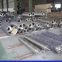 Thin bearing SX011880 Cross Cylindrical Roller Bearing slewing bearing