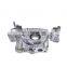 Front Cylinder Block Case Oil Pump for MItsubishi Pajero Montero 3nd III 2000-2007 6G72 6G74 MD363751 1211A021