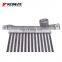 Auto Inter Cooler For 4X4 Nissan Navara BD20 YD25 2002-2008 14461-VK50A 56006-ZL62