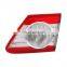 Auto Parts Tail Lamp Car Back lamp Light For Corolla 2010 81581 - 12170 81590 - 02290