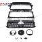 bodykits w464 w463a A-style pp material gclass 2018-2021y body kit car bumpers and facelift kit auto body parts