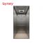 China Stainless Steel Cheap Price Villa Passenger Lift Home Residential Elevator