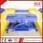 Good rigidity and reliable performance auto car lifter