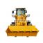 Simple to operate front loader backhoe attachment backhoe wheel loader india