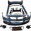 On promotion m-performance style body kit for bm w 3 serie F30
