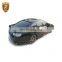 Wd style body kit for bnw f10 f18 5 series car abs material