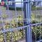 Steel Galvanized Double Wire Fence Panel 868 Garden Fencing, Trellis