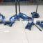 3ton  Floor Jack with Dual Pump for car work shop garage
