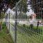 Hot Sale High Quality 3D Curved Wire Mesh Fence Garden Gates Airport Fence