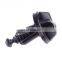 8mm Auto Fastener Nylon Car Clips for Fender Bumper Shield Retainer Plastic Rivet For Car Auto