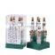 Spark Plug 4PCS/Box Wholesale Auto Iridium Spark Plugs EIX-BKR6 EIX-BKR6-11 EIX-BPR6 R-IZFR6 TX1 For BYD