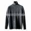 Men Cable Knit Turtle Neck Wool Sweater
