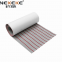 NEKEKE Light Gray + Red Lines 90*240cm Boat Yacht Marine EVA Deck Foam Sheet  Composite outdoor decking