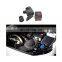 High Efficiency Car Engine Replacement Dry Carbon Fiber Cold Air Intake System For BENZ AMG A35