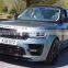 FOR RR VOGUE  2018-2019  SVO BODY KIT HAVE TWO KIND SIDE BOARD