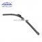 CLWIPER Car exterior accessories special soft wiper exclusive  wiper blade for Lodgy 22