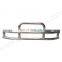 Heavy Duty Semi Truck Parts Front Bumper Grille Deer Guard for VNL Cascadia Kenworth Peterbilt