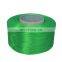 JUNCHI GOOD QUALITY UV Resistant Polypropylene Yarn for Webbing Tape