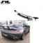 Modify Luxury GT R Carbon Fiber Rear Wing Spoiler Lip for Mercedes Benz GT AMG