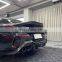 Dry Carbon Fibre M8 Trunk Spoiler for BMW G16 840i Gran Coupe F93 M8 Competition 2020 2021
