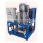 New Style TYA Series Lube Oil Filtration Equipment/Lubricating Oil  Filtration Machine With Humanized Instructions