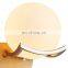 Nordic Solid Wood Wall Lamp Modern Minimalist Creative Woode for decoration