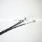 8Core G.657A2 Outdoor FTTH Drop  Cable  GJYXCH/GJYFXCH