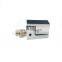 High quality  FC Bare Simplex single mode multi mode Mental Fiber Optic Adapter Fiber Connector