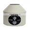 China supplier low speed electric bench top centrifuge for sale