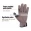 HANDLANDY Full Finger Gloves Military Tactical Gloves Army Airsoft Paintball Motorcycle Riding Gloves