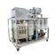 Fuel oilpurifying and filtration / TYR-Ex-10 dark diesel oil discoloration machine