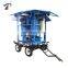 Transformer Oil Purifier Machine Vacuum Movable Insulating Oil Purification System