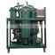 Automatic used waste oil decolorization lube oil recycling and discoloration machine Dirty oil decolor equipment