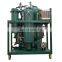 Waste Black Oil Distillation Machine Purification used cooking oil purification machine decolorization change color oil