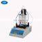 Auto display asphalt softening point tester of testing the temperature  ASTM D36 Softening Point Testing Equipment