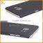 china supplier blank rubber hard cover for samsung galaxy s7 edge