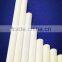 High quality new products guangzhou white alumina ceramic tube