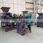 High Quality Roller Press Mineral Powder Charcoal Coal Dust Briquette Machine With Factory Price For BBQ In China