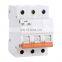 DZ47-63N 6A-40A/1P2P3P4P AC 50Hz/60Hz 230V 400V white MCB miniature circuit breaker