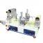 Liyi Laboratory Hot Melt Coater Adhesive Tape Coating Testing Machine