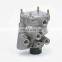 Heavy Duty Truck Air Wabco Brake Trailer System OEM 9730090010 Control Brake Valve Used For DAF