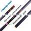 Genuine GW Super hard  fishing rod Japan carbon fiber 3.6m 4.5m 5.4m 6.3m 7.2m ultralight  pole