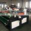 Press Type Carton Box Folder Gluer Machine