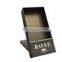 New design custom cardboard paper folding packing box for gift flower packaging