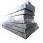 Mild Carbon Steel Profile Galvanized Square Hollow Section Iron Pipe