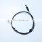 hot  selling transmission cable gear shift cable select cable fit for kia Pregio oem 0K75A46500