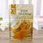 Digital Printing 1lb Resealable Mylar Pouch Stand Up Ziplcok Plastic Packaging Bags for Pet Dog Cat Treats Food