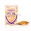 Biodegradable plastic bags wholesale plastic food packaging bags with zip lock