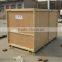 Stainless steel automatic frozen meat slicer cutting machine