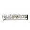 For Toyota 2003-07 Land Cruiser Fj100 4700 Grille Grilles Guard Car Chrome Front Grille Automobile Mesh Automobile grid